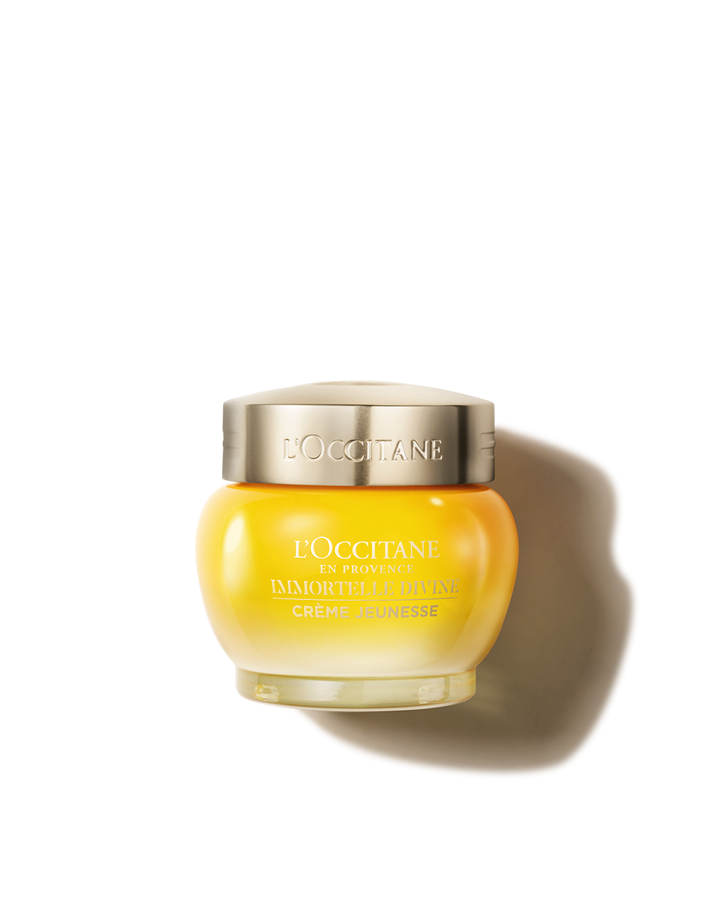 Creme Antissinais Facial Immortelle Divine